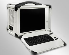 這款計算機產品來自哪家公司？